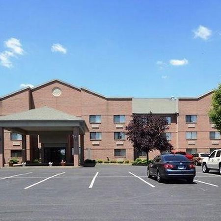 Quality Suites Chestertown Exterior foto